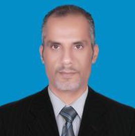 أ.د. كمال سالم فرج الشكري